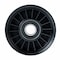 Goodyear Accessory Drive Belt Tensioner or Idler Pulley 57801 - alternate 1