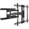 Kanto Dual Stud TV Wall Mount PDX650 - alternate 1