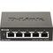 D-Link 5 PORT SMART MANAGED SWITCH 5 1G PORTS. SIZE DESKTOP. DGS-1100-05V2 - alternate 1