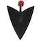 Truper Tru-Tough Steel Warren Hoe 54 in. Wood Handle ATW - alternate 2