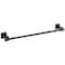 Delta Ara 24" Towel Bar 77524-BL - alternate 1