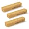 Powertec Abrasive Cleaning Stick 8-1/2 in. x 1-1/2 in. x 1-1/2 in., Natural Rubber Eraser, 3PK 71002-P3N - alternate 1