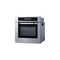 Summit 24in Wide Electric Wall Oven SEW24SSX - alternate 2