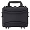 Eylar Intact 13.8in Stacker Series Compact Hard Gear Case with Foam Black NG00011-BLK - alternate 4
