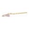 Premier Tank Lever Handle White 122436107-2 - alternate 1