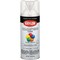 Krylon COLORmaxx Spray Paint, Gloss, Clear, 11 oz, Aerosol Can 5515 - alternate 2