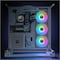 Thermaltake TH420 V2 ARGB Snow CLW378PL14SWA - alternate 1