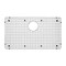 Blanco Stainless Steel Sink Grid (Precision and Precision 10 Super Single Bowl) 221018 - alternate 1