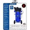Eagle 24 Gallon Vertical Air Compressor P3124V1-CC - alternate 2