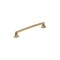 Amerock Mulholland 12 inch 305mm Center-to-Center Champagne Bronze Appliance Pull BP53532CZ - alternate 1