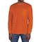 Ergodyne 2XL Orange Essential Non-Certified Hi-Vis Long Sleeve T-Shirt 8093 - alternate 1