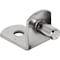 Prime-Line Silver Metal Shelf Support Peg 5 mm Ga. 0.69 in. L 33 lb 2010NR - alternate 1