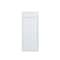 Cambridge Radiance 18 in. W x 12 in. D x 36 in. H Ready to Assemble Slab Wall Kitchen Cabinet in Light Oak SA-W1836-LO-KIT - alternate 3