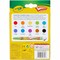 Crayola Crayon, Twisbe, Mini, 10, PK10 529715 - alternate 3