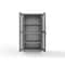 Strong Hold Ventilated (Hex) Storage Cabinet 36-H-243-L - alternate 1
