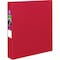 Avery Durable 3 Ring Binder, 1.5 in Slant Rings 27202 - alternate 1