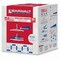 Barwalt PLS Max Tile Leveling System, PLS Max Wedges, 500 PC Bulk Box, 500PK WPLSMAX500 - alternate 1