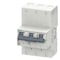 Siemens Main miniature circuit breaker SHU 3-pole 5SP3320-3 - alternate 1