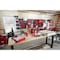 Milwaukee Tool 4 in. S-Hook for PACKOUT Wall-Mounted Storage 48-22-8333 - alternate 7