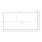 Mytee Products (2 Pack) 12ft x 24ft Canvas Tarp - Green, 2PK CT12-24-Gx2 - alternate 3
