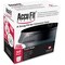 Heritage Bag Accufit Reprime 32 Gallon Can Liners, 32 gal Capacity, 44in L x 33in W x 0.90 mil (23, 50PK H6644TKRC1 - alternate 1