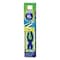 Swiffer Sweeper Mop, 16.5 x 9 White Cloth Head, 46 in. Green/Silver Aluminum/Plastic Handle 80337555 - alternate 2