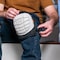 Klein Tools Lightweight Gel Knee Pad, Non-Marring 60849 - alternate 3