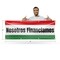 Signmission Nosotros Financiamos, 36 Inch x 96 Inch, Vinyl Banner B-96-30759 - alternate 4