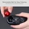 Elecom Relacon Bluetooth Handheld Trackball, For Both Handded, 10 Buttons, TV, Presentation, Game, PC & MAC M-RT1BRXBK - alternate 5