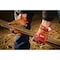 Milwaukee Tool Impact Cut Level 3, Goatskin Leather Glov, Goatskin, Shirred Slip-On Cuff, Keystone Thumb, 2XL 48-22-8774 - alternate 6