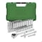 Sk 41 Piece 3/8 216P Mechanic Tool Set SK01356 - alternate 1