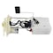 Motorcraft Fuel Pump and Sender Assembly,  PFS1368 - alternate 2