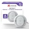 Kidde Smoke Alarm, Photoelectric SMACFEX - alternate 2