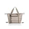 Picnic Time Family Of Brands All-Day Insulated Cooler Bag, Shale Brown 514-01-115-000-0 - alternate 4