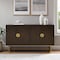 Crosley Blair Sideboard CF4220-BR - alternate 3
