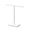 Gatco Countertop 11" Hand Towel Holder, Matte White 1444W - alternate 1
