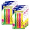 Bazic Products Desk Style Fluorescent Highlighters, 24PK 2350 - alternate 1