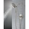 Delta Saylor Monitor 17 Series Shower Trim with In2ition T17235-SS-I - alternate 3