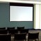Draper Draper Access E 198" Projection Screen - 16:10, Matt White XT1000E, 110 V - Ceiling Recessed 139044 - alternate 4