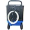 Schaefer Americ Dehumidifier 100 Pint per Day Removal rate, 60 Hertz, 115 Volt AMD-100A-115 - alternate 4