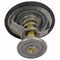 Motorcraft Engine Coolant Thermostat,  RT1201 - alternate 2