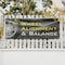 Signmission Wheel Alignment & Balancing, 18 Inch x 48 Inch, Vinyl Banner B-30940 - alternate 2