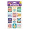 Trend You Got This Tear & Share Stickers, 60-Piece Set, 6PK T47410 - alternate 3