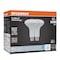 Sylvania Natural LED Bulb, BR30 Lamp, 65 W Equivalent, E26 Medium Lamp Base, Dimmable, Frosted 41154 - alternate 1