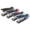 Swingline SmoothGripTM Stapler, 20 Sheets, Color C S7079414CC - alternate 1