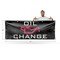 Signmission Oil Change, 48 Inch x 120 Inch, Vinyl Banner B-120-30769 - alternate 3