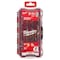 Milwaukee Tool SHOCKWAVE Impact Duty RED HELIX Titanium Drill Bit Set, TiN Kit, 10-Piece 48-89-4633 - alternate 8