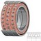 Timken PRECISION BALL BEARING MM55BS120 TUH - alternate 2
