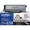 Royal Toner Toner For TN650, 8K Pages TN650 - alternate 1