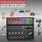 Pyle 8 Channel Audio Mixer PMX508 - alternate 2